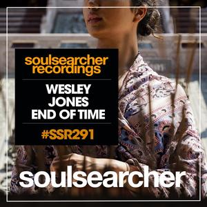 End Of Time (Original Mix)