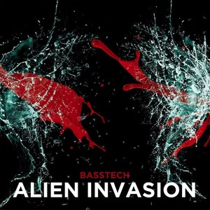 Alien Invasion (外来物种入侵)