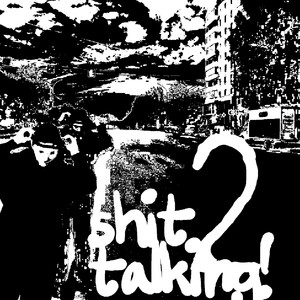 **** talking! 2 (Explicit)