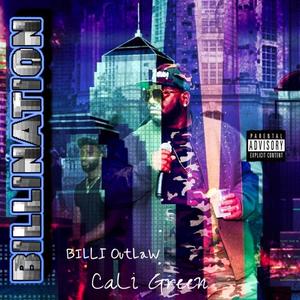 Hop (feat. Cali Green) (Explicit)