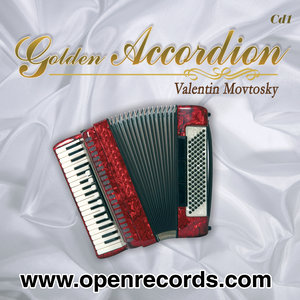 Golden Accordion, Vol. 1