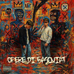 Opere Di Basquiat (feat. Jaiçi) (Explicit)