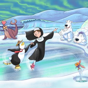 The Polar Bears Are Smiling(feat. Haydn Oakley)