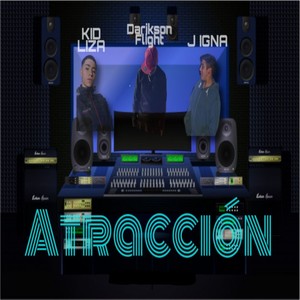 Atracción