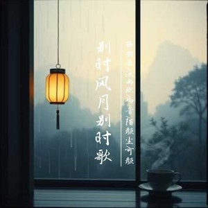 雨落兰亭枕上书