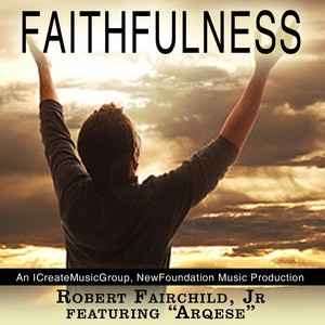 "Faithfulness!" (feat. Arqese)