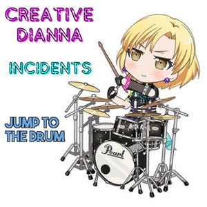 Jump To The Drum