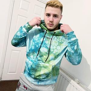 Stiu ca Pot (Explicit)