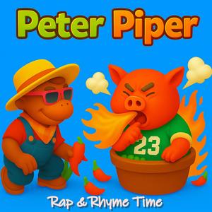 Peter Piper