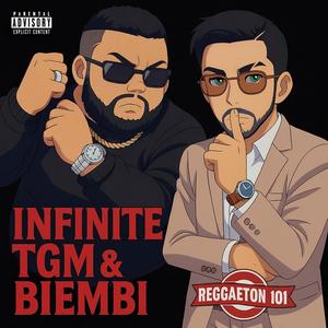 REGGAETON 101 (feat. Biembi) (Explicit)