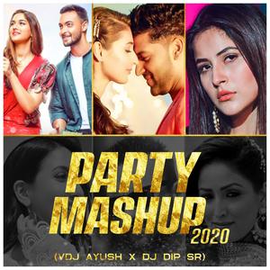 Party Mashup 2020 (feat. DJ Dip SR)