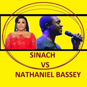 Sinach vs Nathaniel Bassey