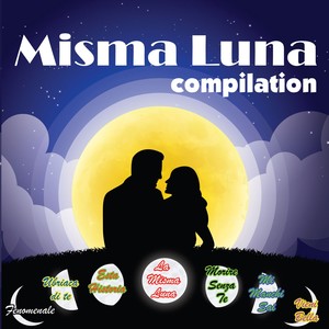 MISMA LUNA (Compilation)