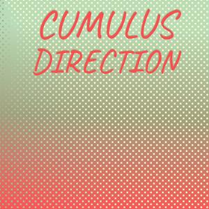 Cumulus Direction