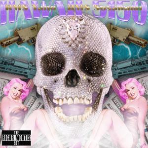 Ride with me (feat. GhostDahGoat & Cheez) (Explicit)