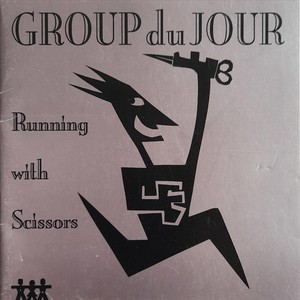 Running with Scissors