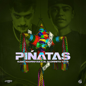 Piñatas (Explicit)