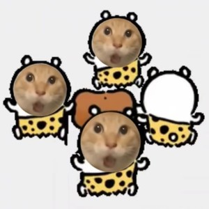 哈基宝贝（哈基米）