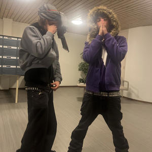 WHITEGIRLS (feat. Rietje, Prod. Gmello & Rayzuu) (Explicit)