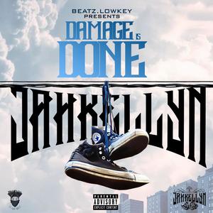 Reapers (feat. The West) (Explicit)