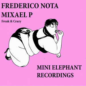 Crazy (Original Mix)