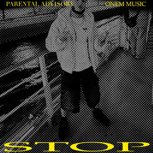 Stop (Explicit)