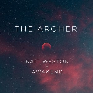 The Archer封面