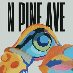 N Pine Ave (feat. Obed Padilla)
