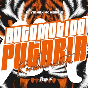 Automotivo Putaria Revolucionarista (Explicit)