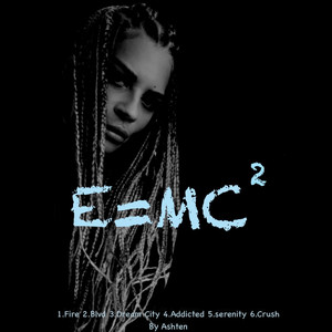 E=Mc2 (Explicit)