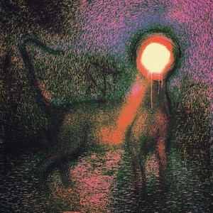 RAWLOVEKING - WOLVES