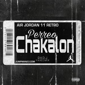 Perreo Chakalon