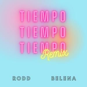 Tiempo (feat. Belena)