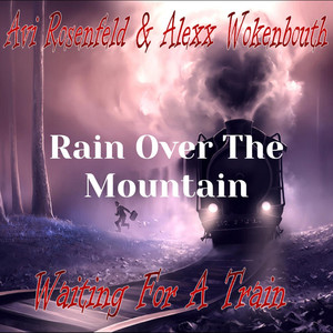 Rain over the Mountain