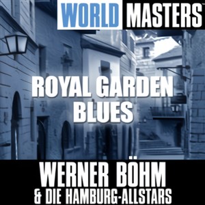 World Masters: Royal Garden Blues