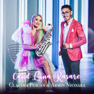 Cand Luna Rasare