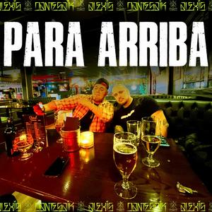 Para Arriba (feat. Alexis Ramos)