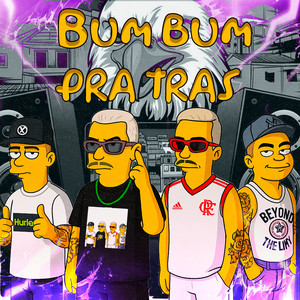 Bum Bum pra tras