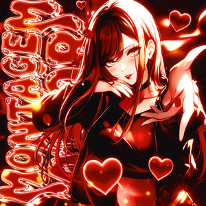 MONTAGEM AMOR (SPED UP)