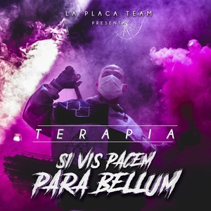 Si Vis Pacem para Bellum (Explicit)