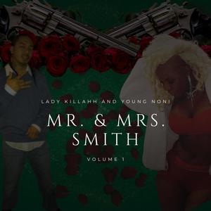 Mr. and Mrs. Smith (Intro) (feat. Young Noni) (Explicit)