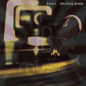 Beating Drum (Radio Edit)