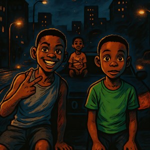 Come 4 me (Explicit)