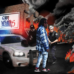 CITY ON FIRE (Explicit)