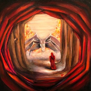 Canto VI(The Gluttonous)