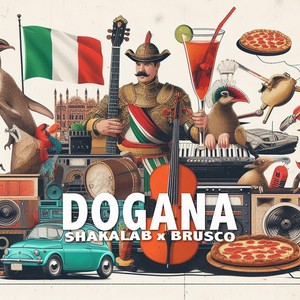 Dogana