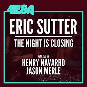 The Night Is Closing (Jason Merle’s Sunrise Reprise)