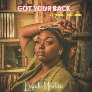Got Your Back (feat. PCG Boots & Vinaa)