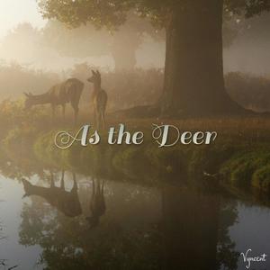 As the Deer (Piano Instrumental)