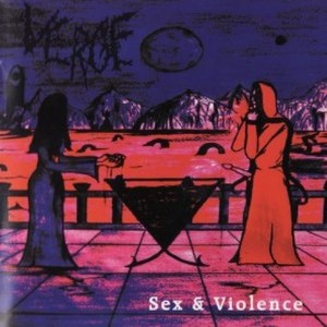 Sex and Violence